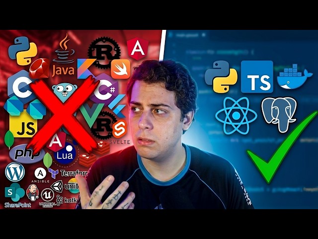 STOP STUDYING THE WRONG WAY: The Secret to Your FIRST JOB as a Junior Dev!