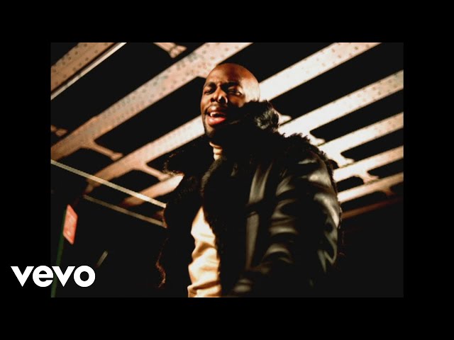 Joe - Stutter (Official Video)