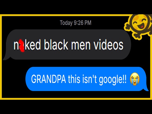 Idiots Laugh At CURSED Text Messages