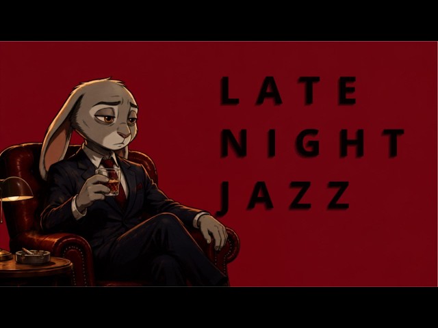 Coffee, Rain & Silence | 90s Corporate Jazz for Focus