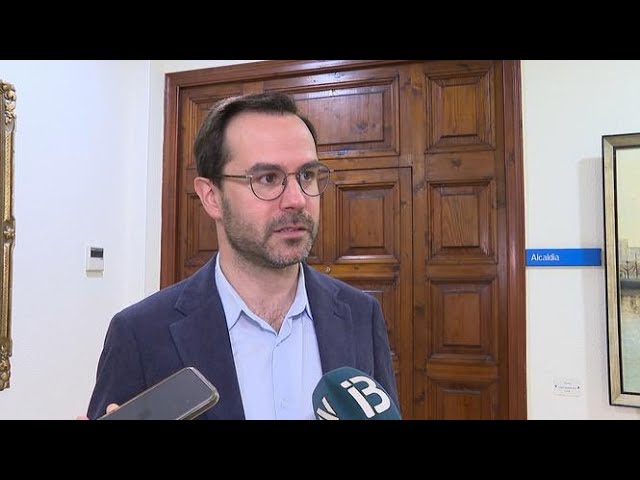 Maó activa el compte enrere: 9.500 edificis han de passar la Inspecció Tècnica abans del 3