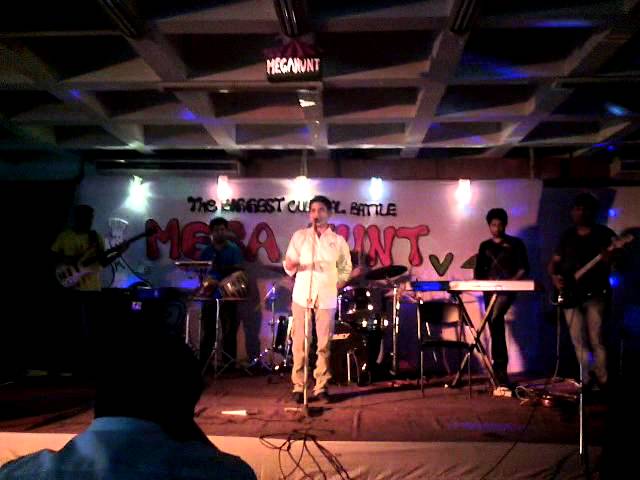 The BEST performance in UIU