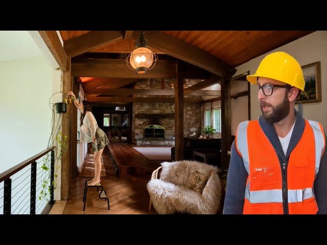 Part 10✅ Think Smart, Work Smart💯✅ #adamrose #workers #satisfying #smart #skills #engineer #amazing 
