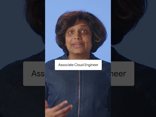 Which Google Cloud certification is right for me?