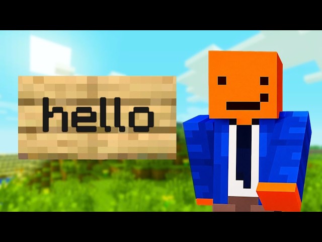 MY FIRST VIDEO (CLICK ME!)