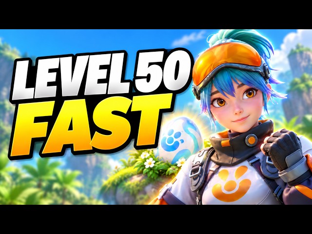 You’re Leveling WAY Too Slow in ANIIMO — Level 1 to 55+