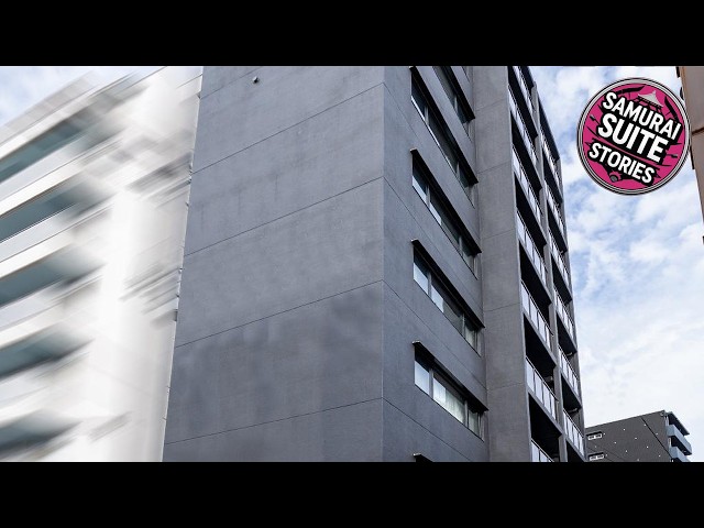 Apartment Hotel 11 Namba Minami Shin-Imamiya II | Osaka, Japan | Hotel Review 🛏️