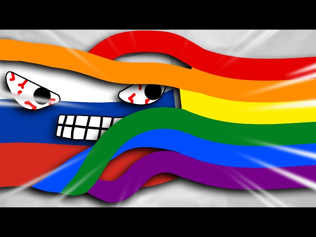 How To Trigger Flags 😡 (Part 2) | Fun With Flags