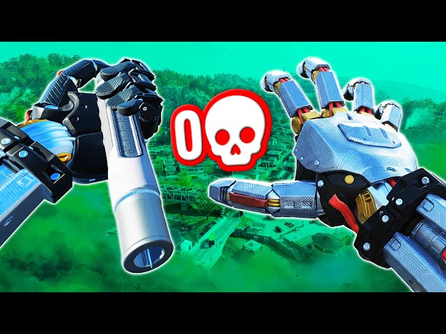 "BO7 REMOVED Gas Plays from Warzone!"