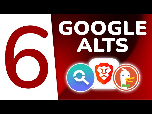 Google Search is Dead. Here's What to Use Instead.