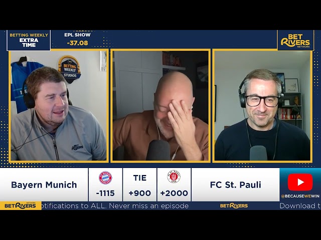 Soccer Week 13 Predictions - Champions League Fades?