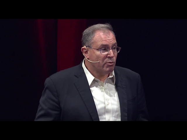 It's Time to Focus on Health Prevention and Promotion | Derek Yach | TEDxMonteCarlo