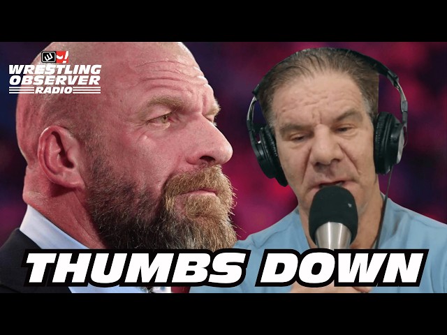 Дэйв Мельцер негативно оценил WWE Clash в Италии | Wrestling Observer Radio