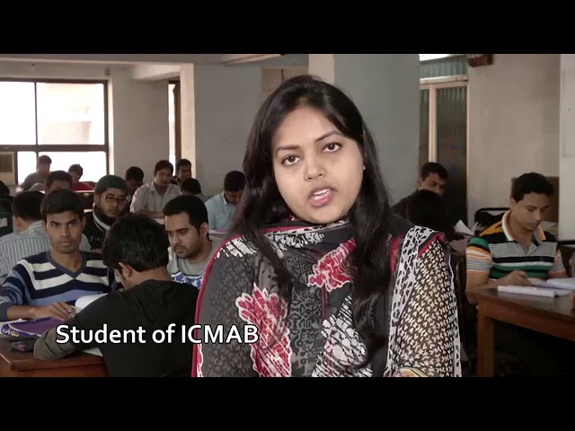 ICMAB Documentary