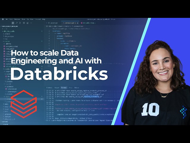 Scale Data Engineering and Artificial Intelligence with Databricks