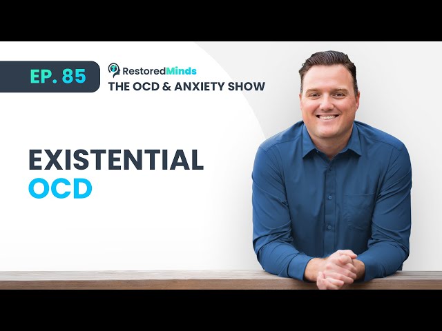 Existential OCD