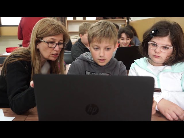 CodeMonkey Teaches Code with the Best Coding Solution