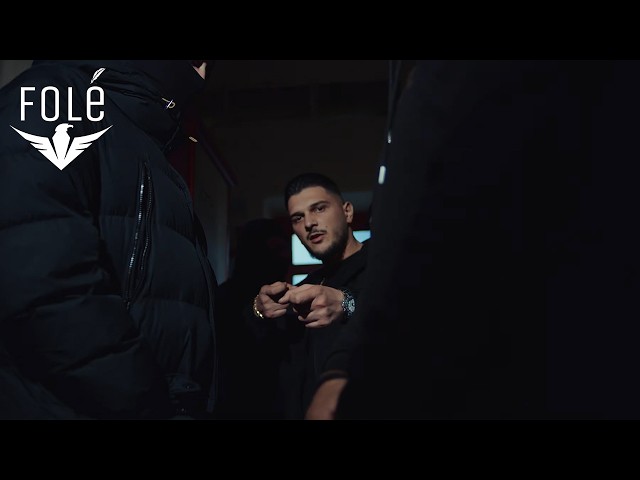 FaTTi - Testom [Official Video]