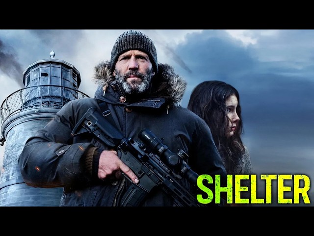 Shelter Movie (2026) Jason Statham, Céline Buckens - Plot Breakdown & Review