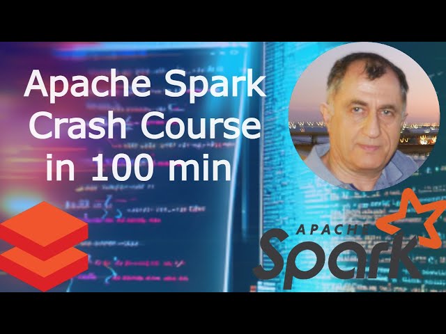 Apache Spark For Data Engineering