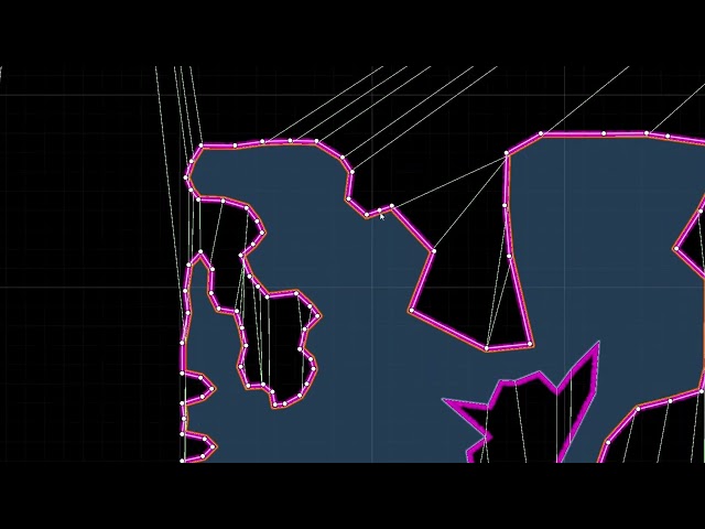 Timelapse Of Map Creation For My Game