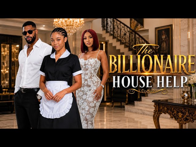 The Billionaire House Help Episode 42.