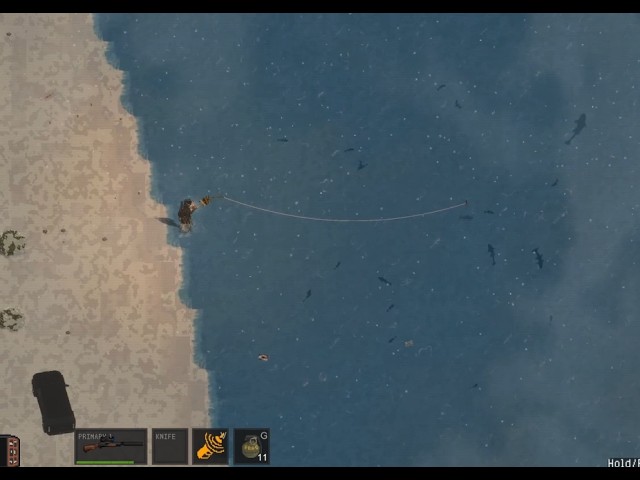 Zed Zone — 3 Years in Early Access | Update Recap