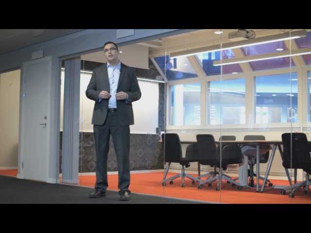 Managed Cloud Services PART 1