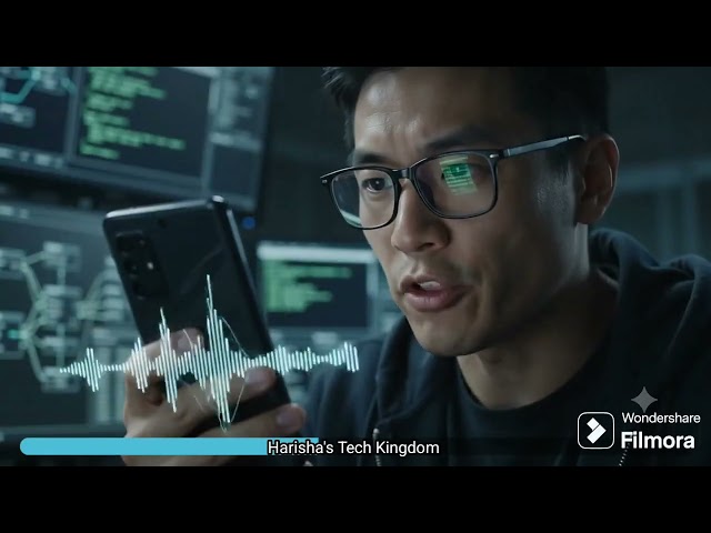 StealthVPN | Edge AI × Zero-Trust Security 🔐- stealthvpn.harishacrypto.me