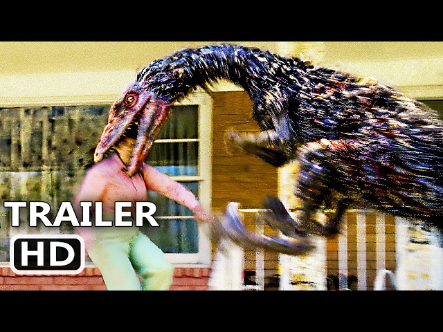 O FIM DA RUA Trailer 2 Dublado Oficial (2026) Anne Hathaway, Ewan McGregor