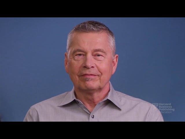 How do I approach a case study I've been assigned for discussion? (William Ellet)