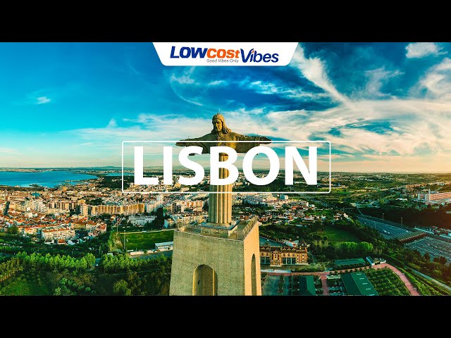 Discover the Best of Lisbon Vibes on a Budget with Low Cost Vibes