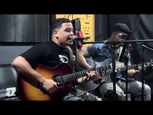El Mal de Amor - Raffy Martínez (En Vivo)