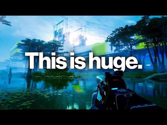 Marathon ViDoc Just Dropped