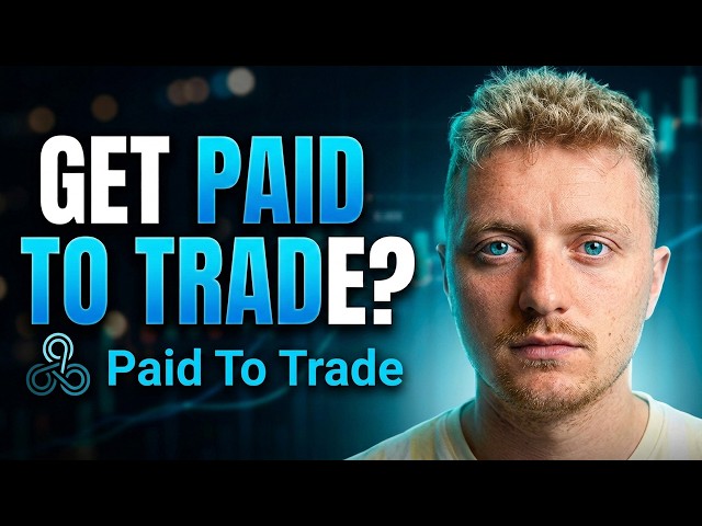 Paid To Trade Prop Firm Review: Do They Really Pay in 15 Minutes?
