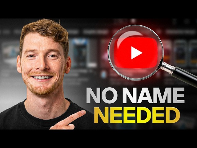 How to Find a YouTube Channel Without Knowing the Name