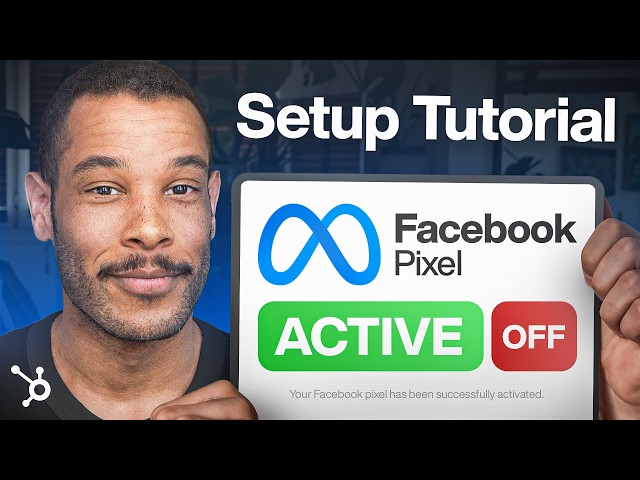 How to Set up Facebook Pixel to Increase Sales (Step-by-Step Tutorial)