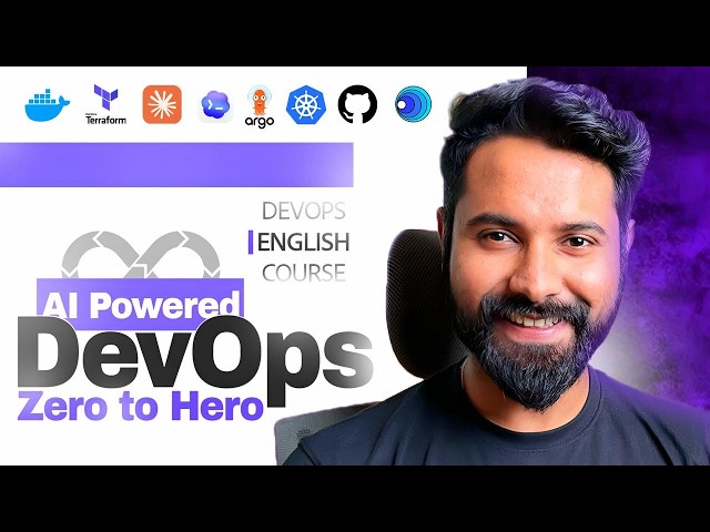 You need to Learn AI Powered DevOps Engineering in 2026