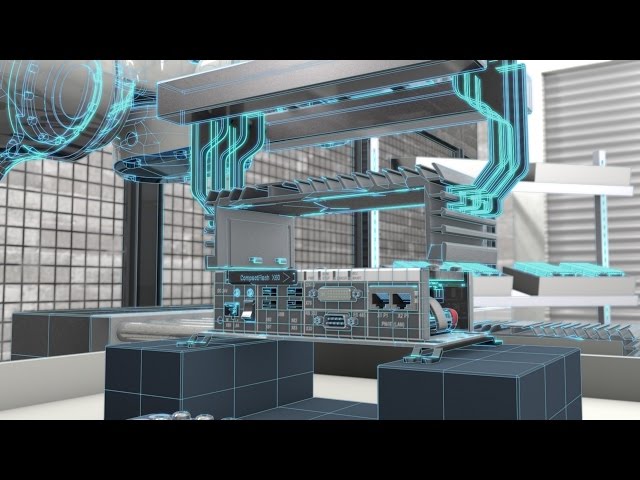 PLM Overview Video for Beginners