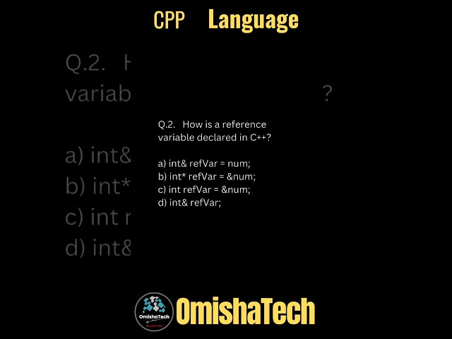 Cpp programming MCQ #36 #coding #strings #cppprogramming #cprogramming