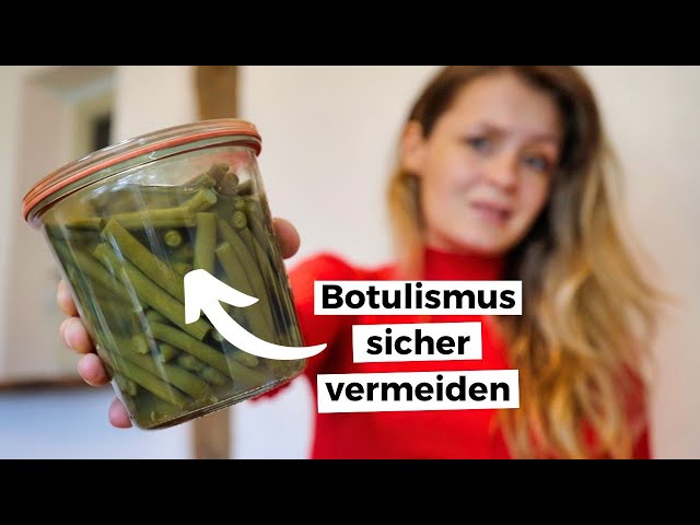 Afraid of canning? Everything you need to know! :)