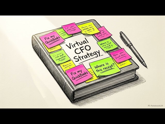 The Complete Guide to Building a Scalable Virtual CFO Practice