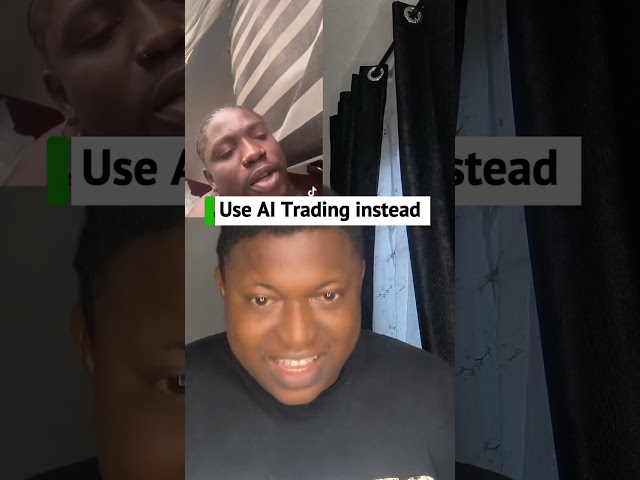 🤖 AI is changing the way people learn about trading. 