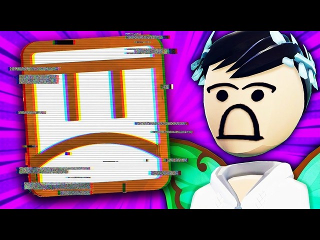 100 Things Rec Room NEVER Fixed!