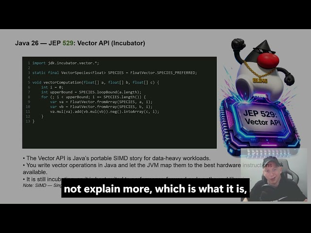 🚀☕ **Java 26 & 27: The Developer Features You Should Know**