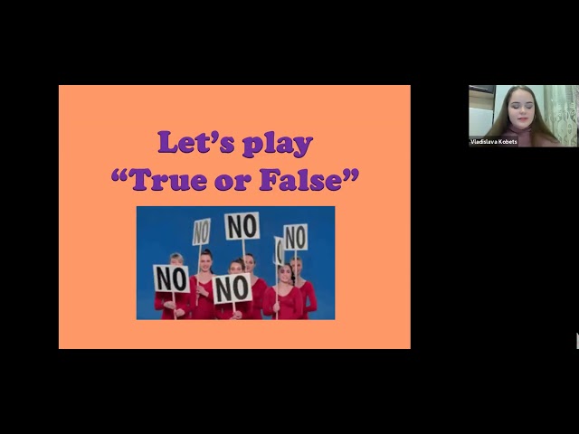 Learning about Ukraine education