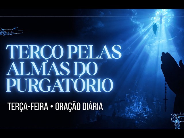 Rosario de las Almas — Rezando por quienes esperan la luz eterna