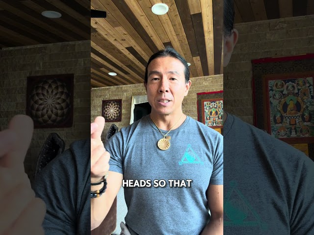 The Grand Illusion: Why ‘You’re Not There Yet’ Keeps You Trapped