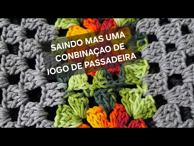 #VLOG 5/5 JAQUE RUNNER SET, COME SEE HOW AMAZING THIS COMBINATION TURNED OUT
