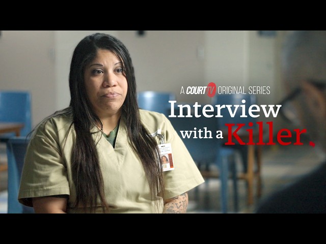Deal With The Devil: Maggie Ybarra — Interview With A Killer